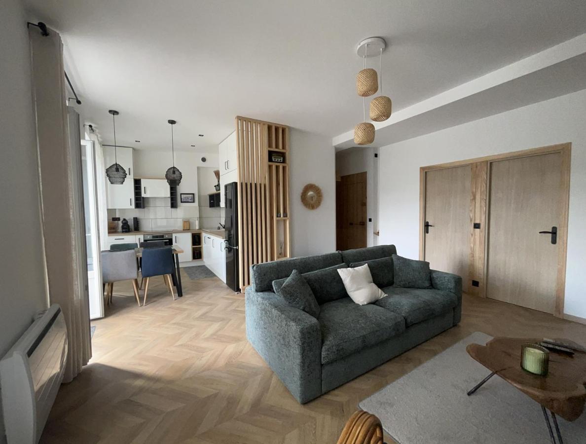 Carnot Place Bourgoin-Jallieu Екстер'єр фото