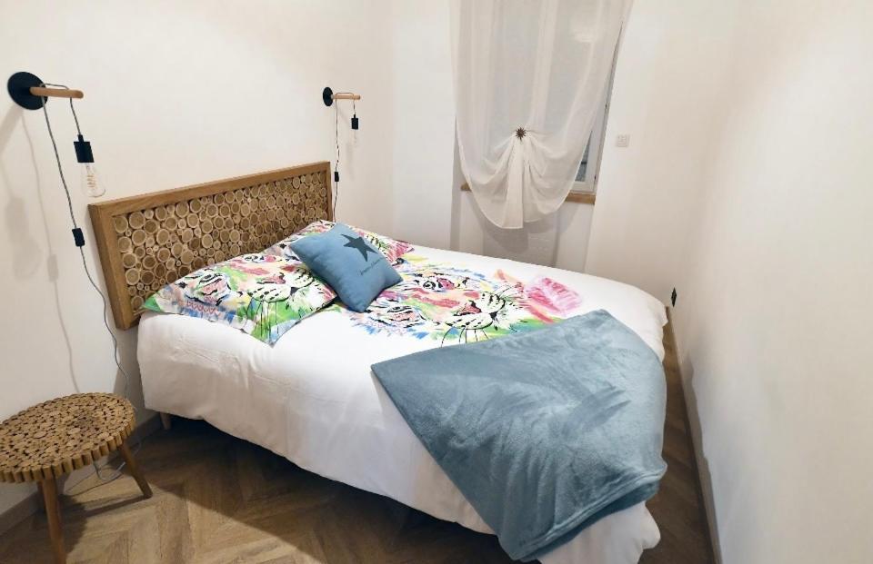 Carnot Place Bourgoin-Jallieu Екстер'єр фото
