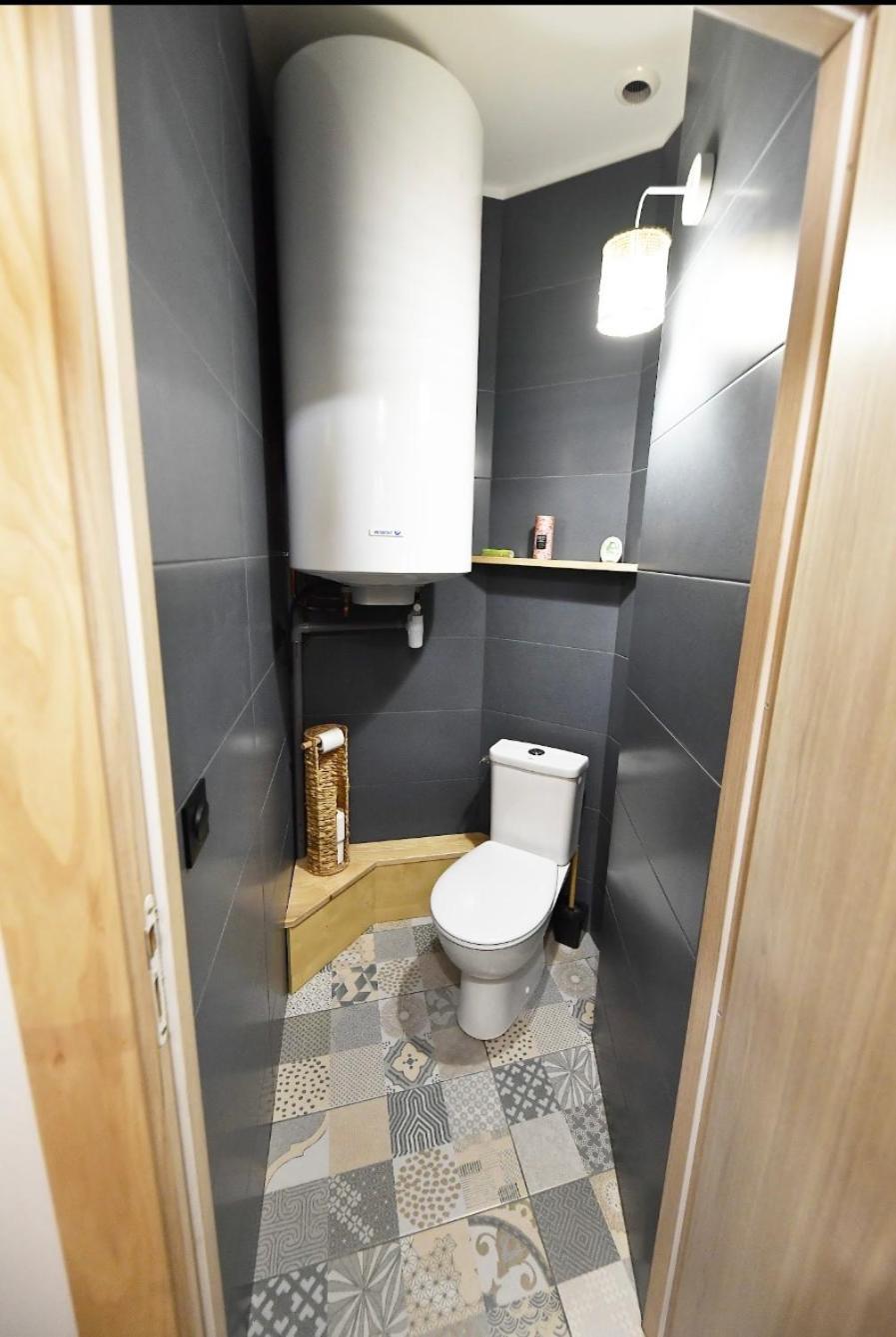 Carnot Place Bourgoin-Jallieu Екстер'єр фото